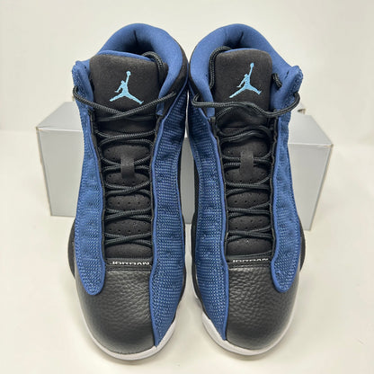 Jordan 13 Retro Brave Blue