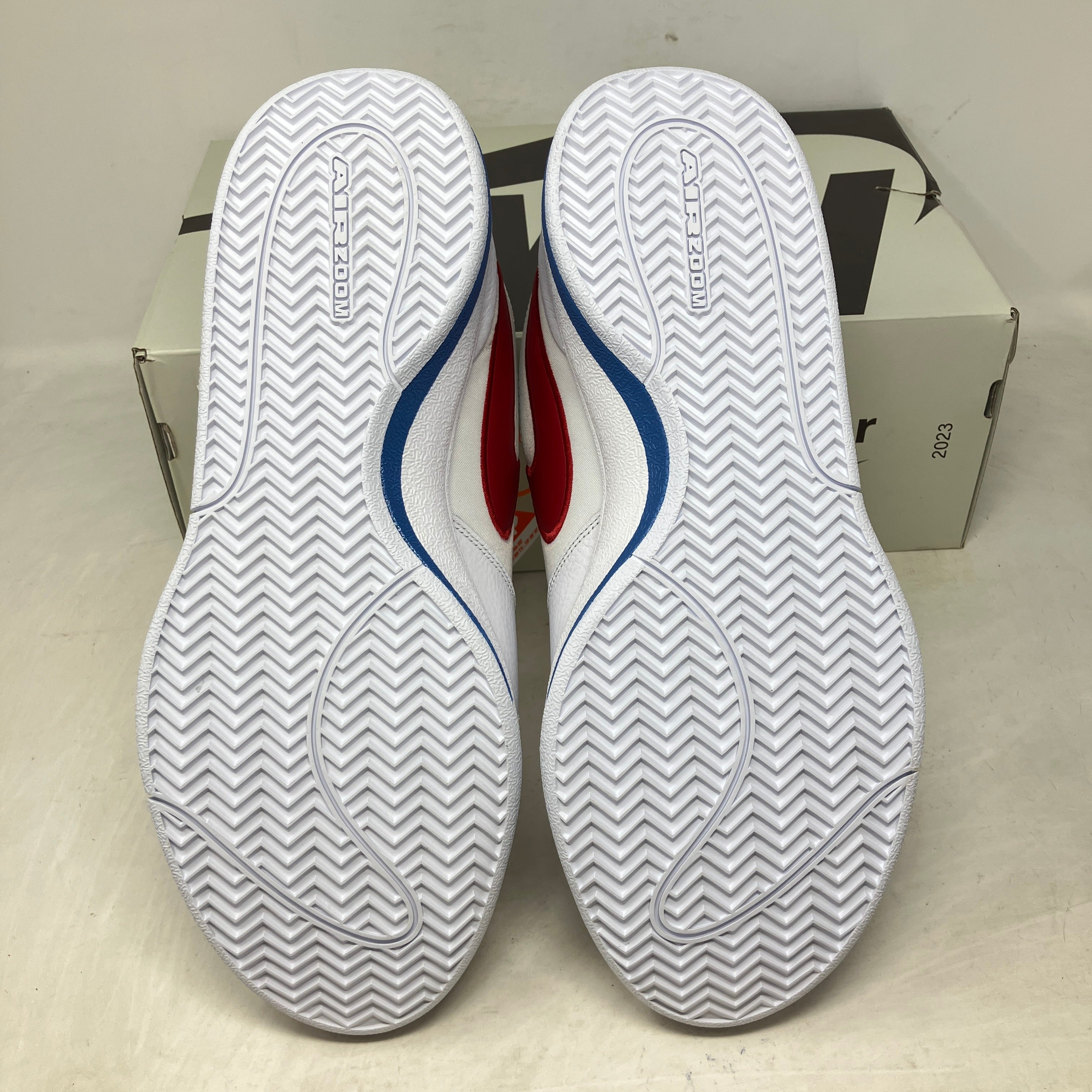 Nike Book 1 Forrest Gump Cortez