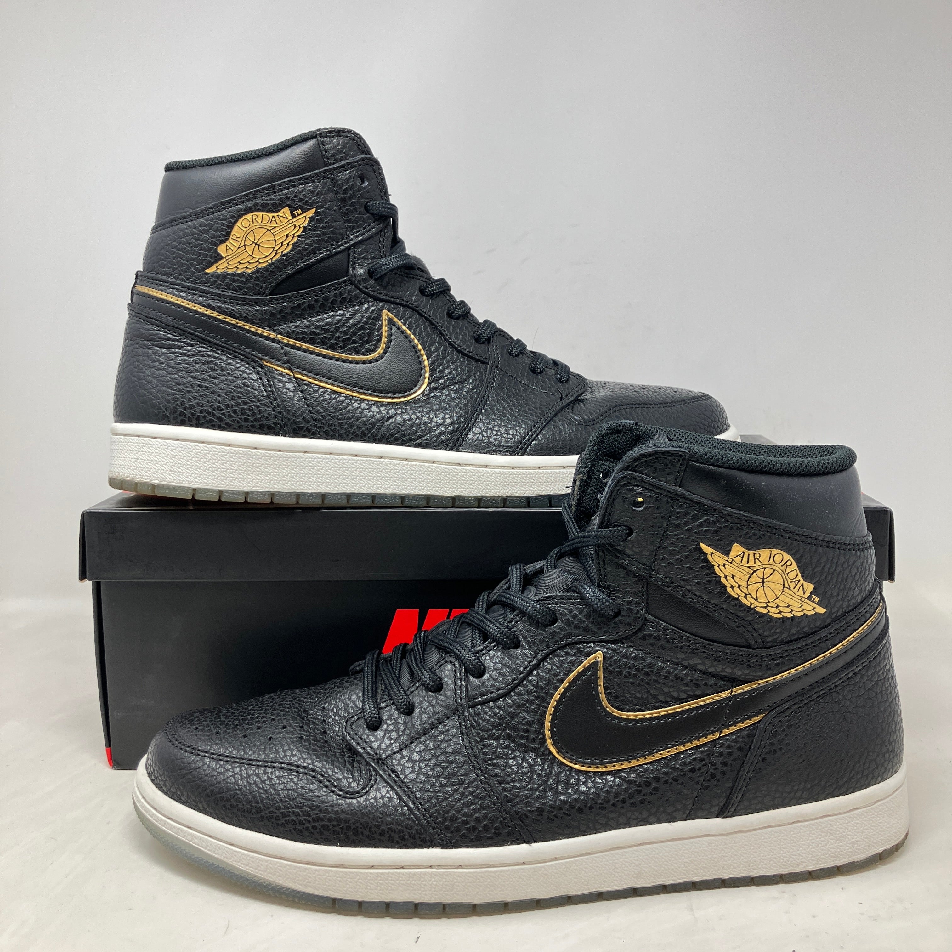 Jordan 1 Retro High City of Flight