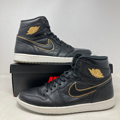 Jordan 1 Retro High City of Flight