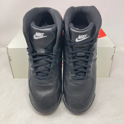 Nike Air Baltoro Stüssy Black White