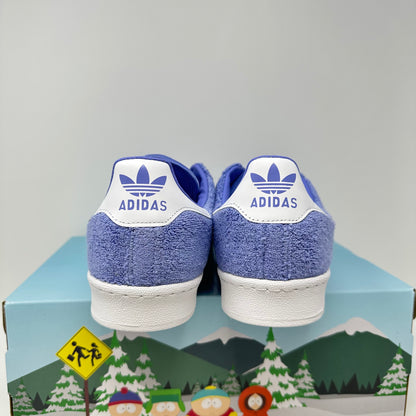 adidas Campus 80s South Park Towelie