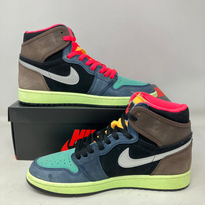 Jordan 1 Retro High Tokyo Bio Hack