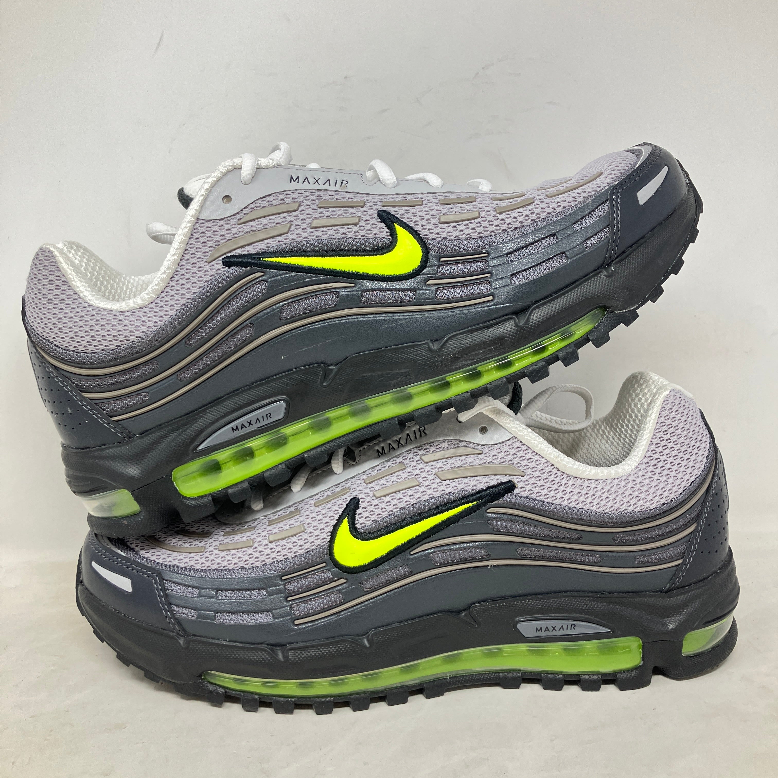 Nike Air Max TL 2.5 Neon