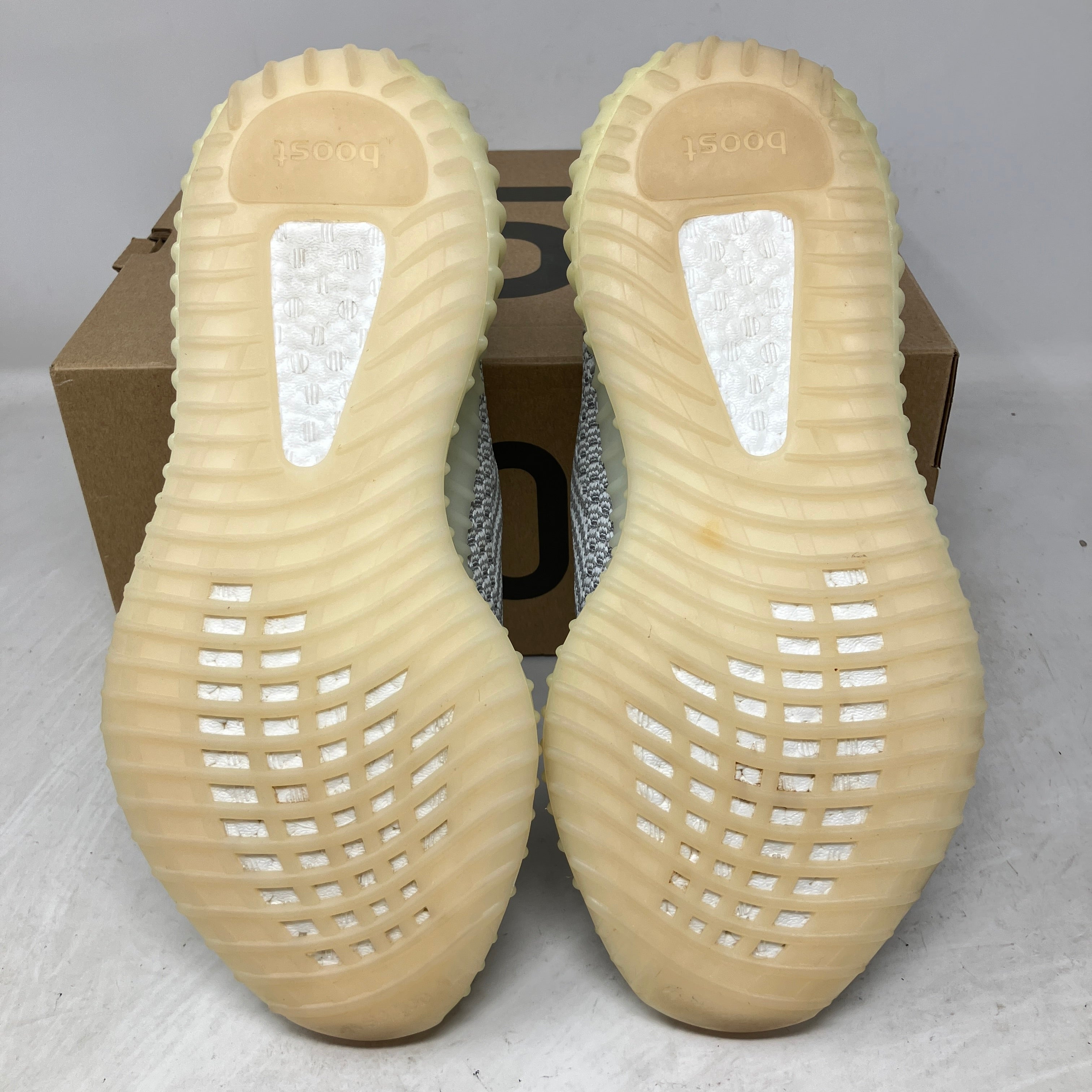 adidas Yeezy Boost 350 V2 Static (Non-Reflective)