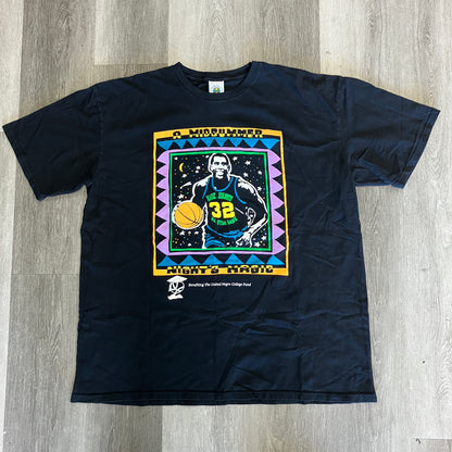 Vintage Magic Johnson T Shirt