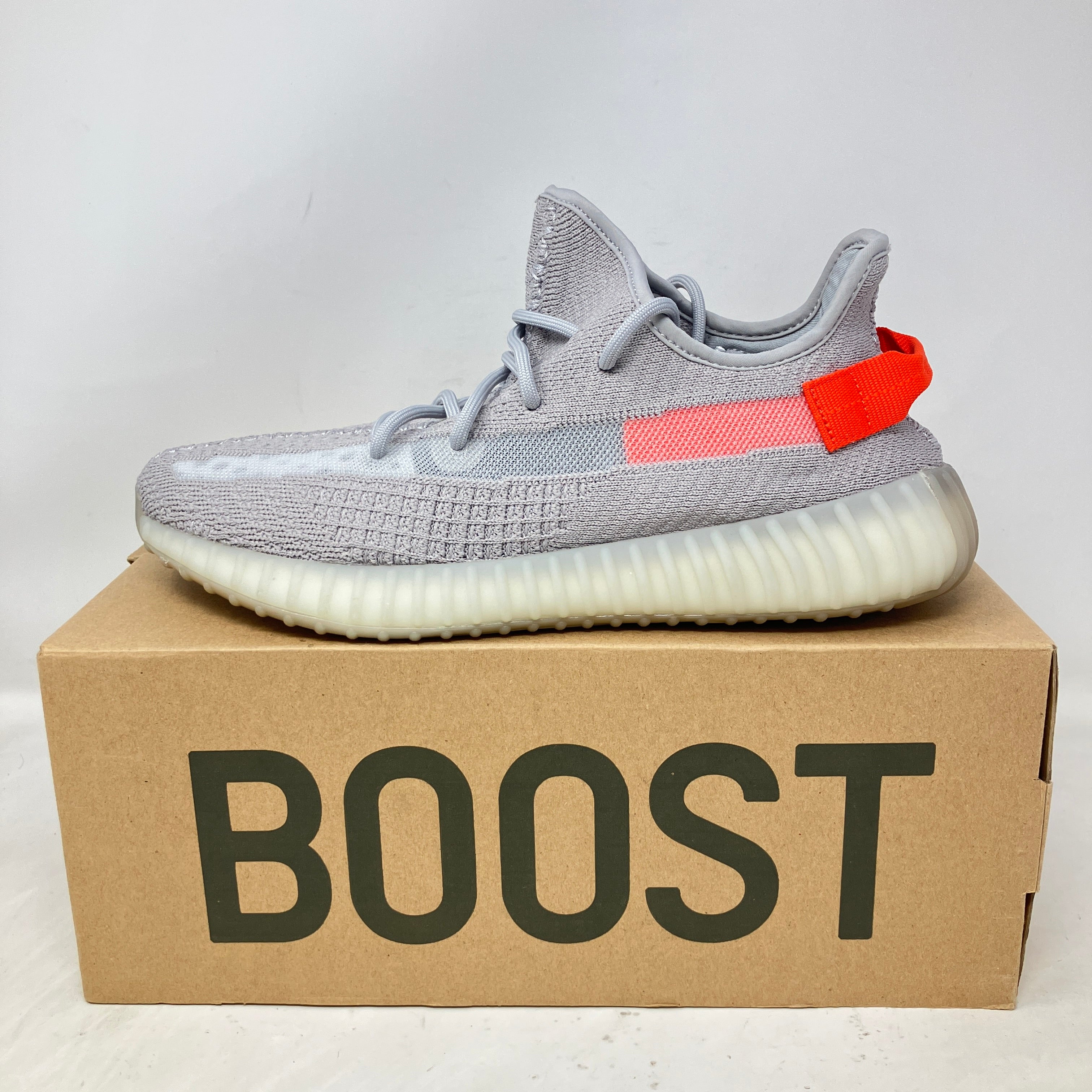 adidas Yeezy Boost 350 V2 Tail Light