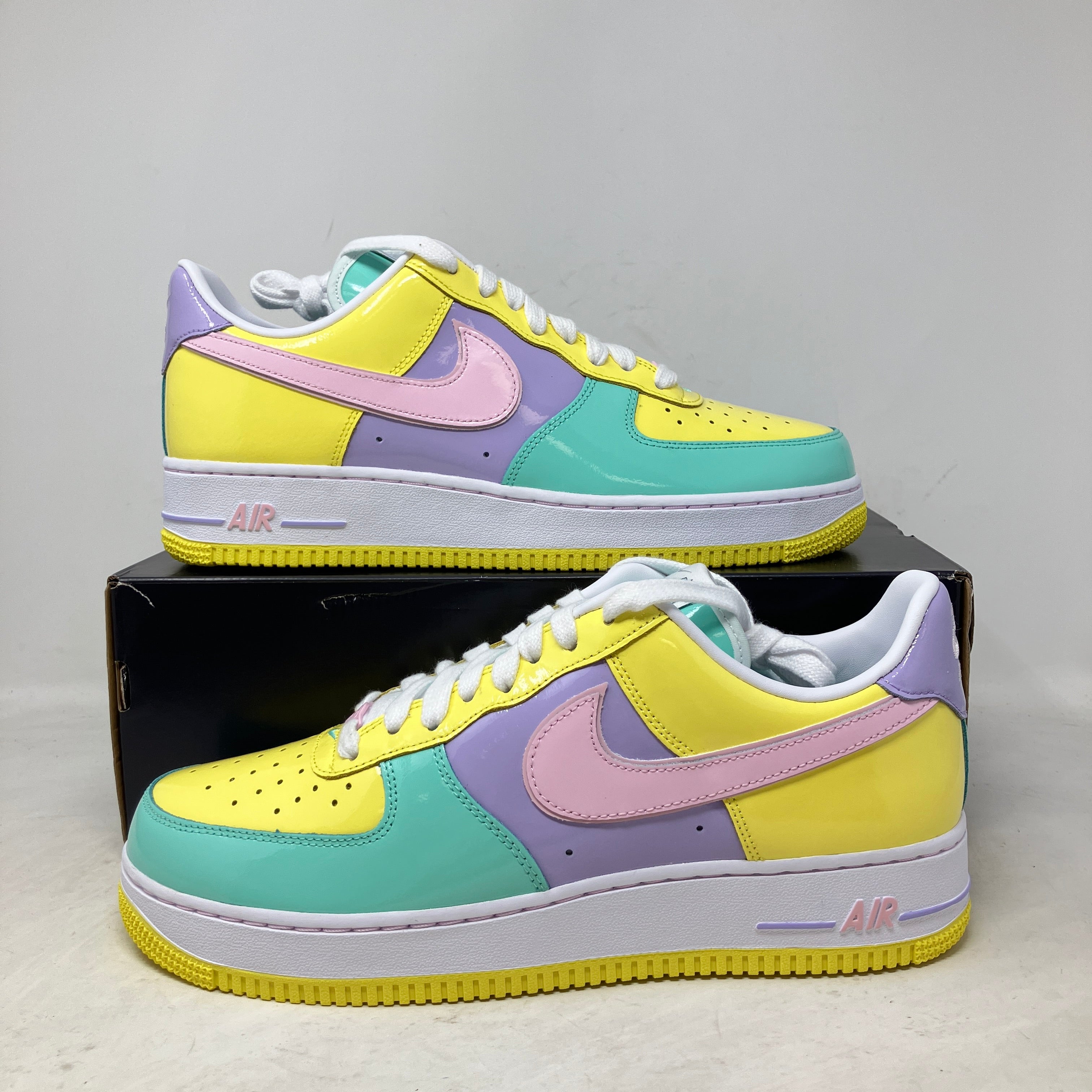 Nike Air Force 1 Low Easter (2026)