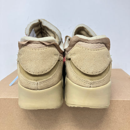 Nike Air Max 90 Off-White Desert Ore