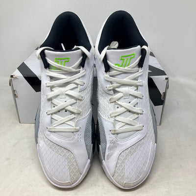 Jordan Tatum 2 Neon