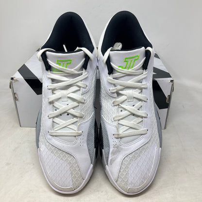 Jordan Tatum 2 Neon