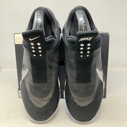 Nike Adapt BB Black Pure Platinum (US Charger)