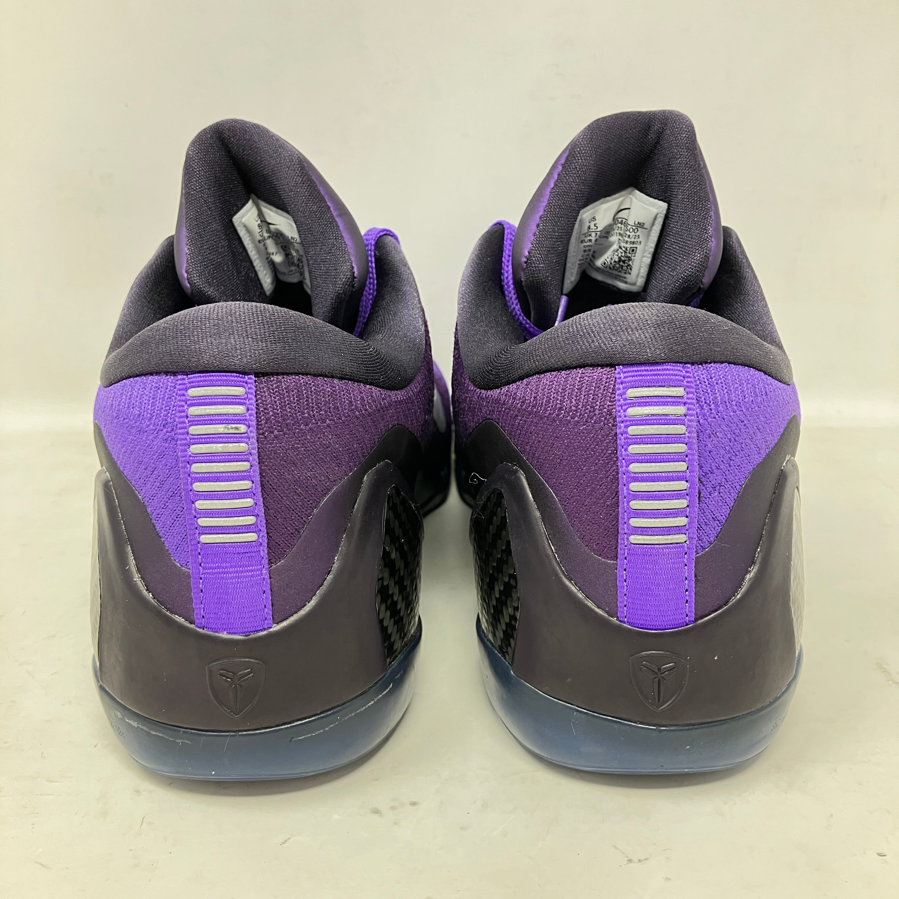 Nike Kobe 9 Elite Low Protro Michael Jackson Moonwalker (2025)