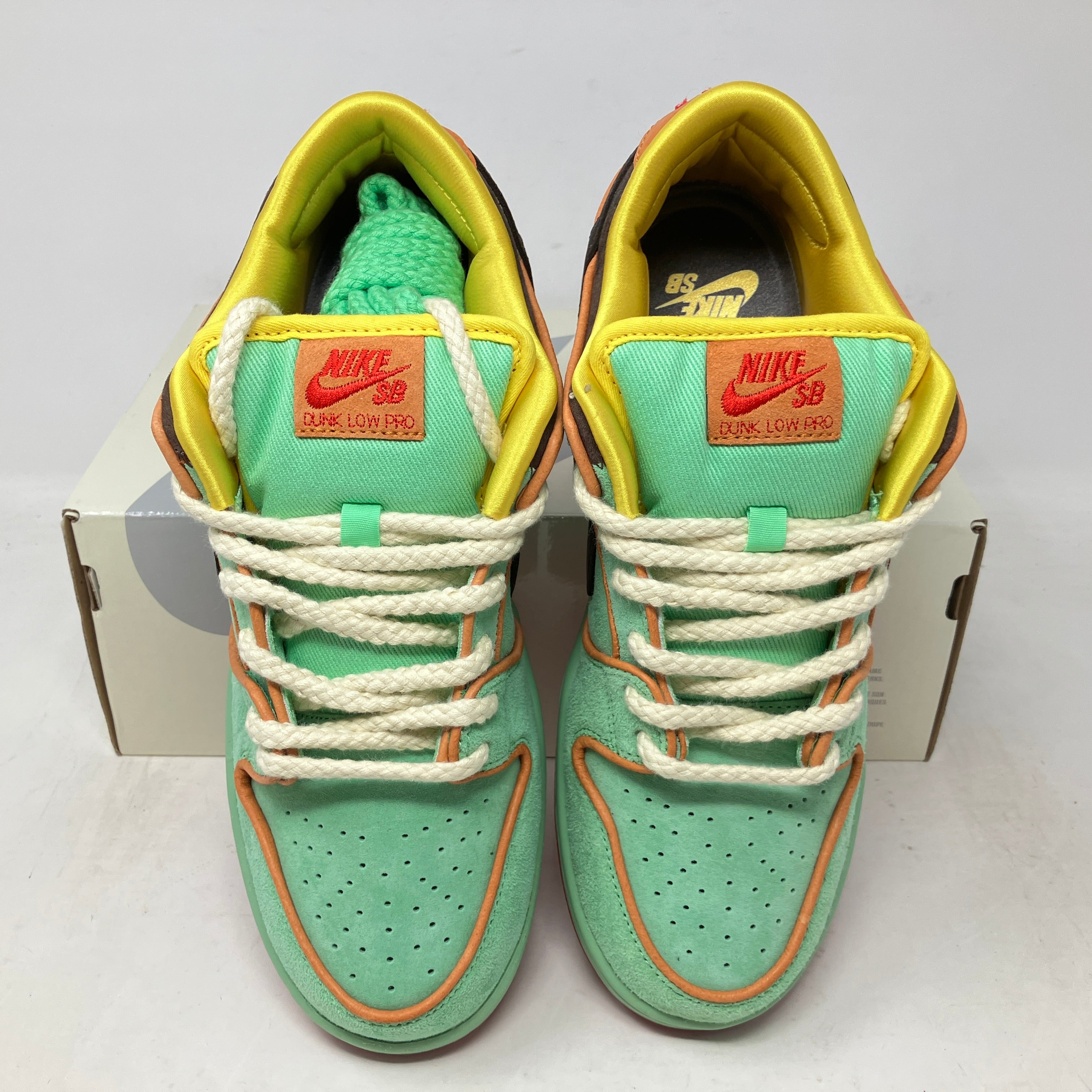 Nike SB Dunk Low Rodeo Tourmaline