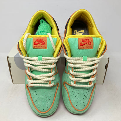 Nike SB Dunk Low Rodeo Tourmaline