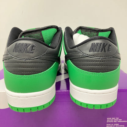 Nike SB Dunk Low Classic Green