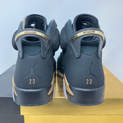 Jordan 6 Retro DMP (2020)