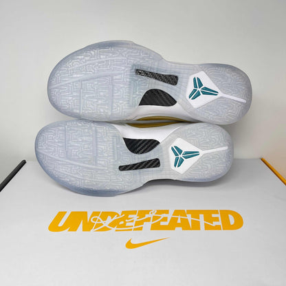 Nike Kobe 5 Protro Undefeated What If Pack