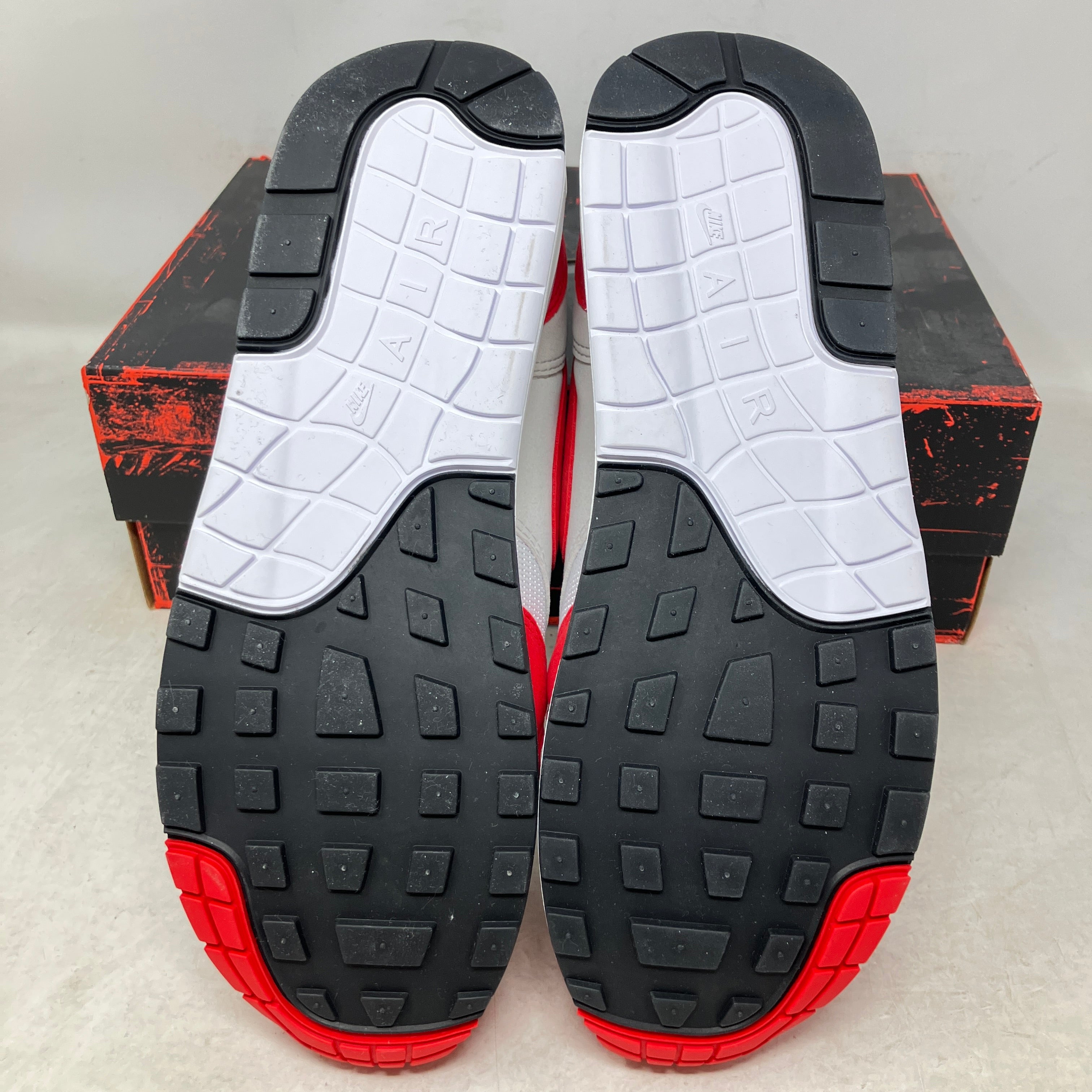 Nike Air Max 1 '86 OG Big Bubble Sport Red (Women's)
