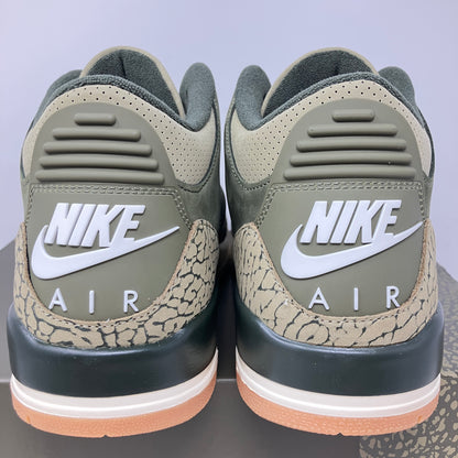 Jordan 3 Retro Family Affair