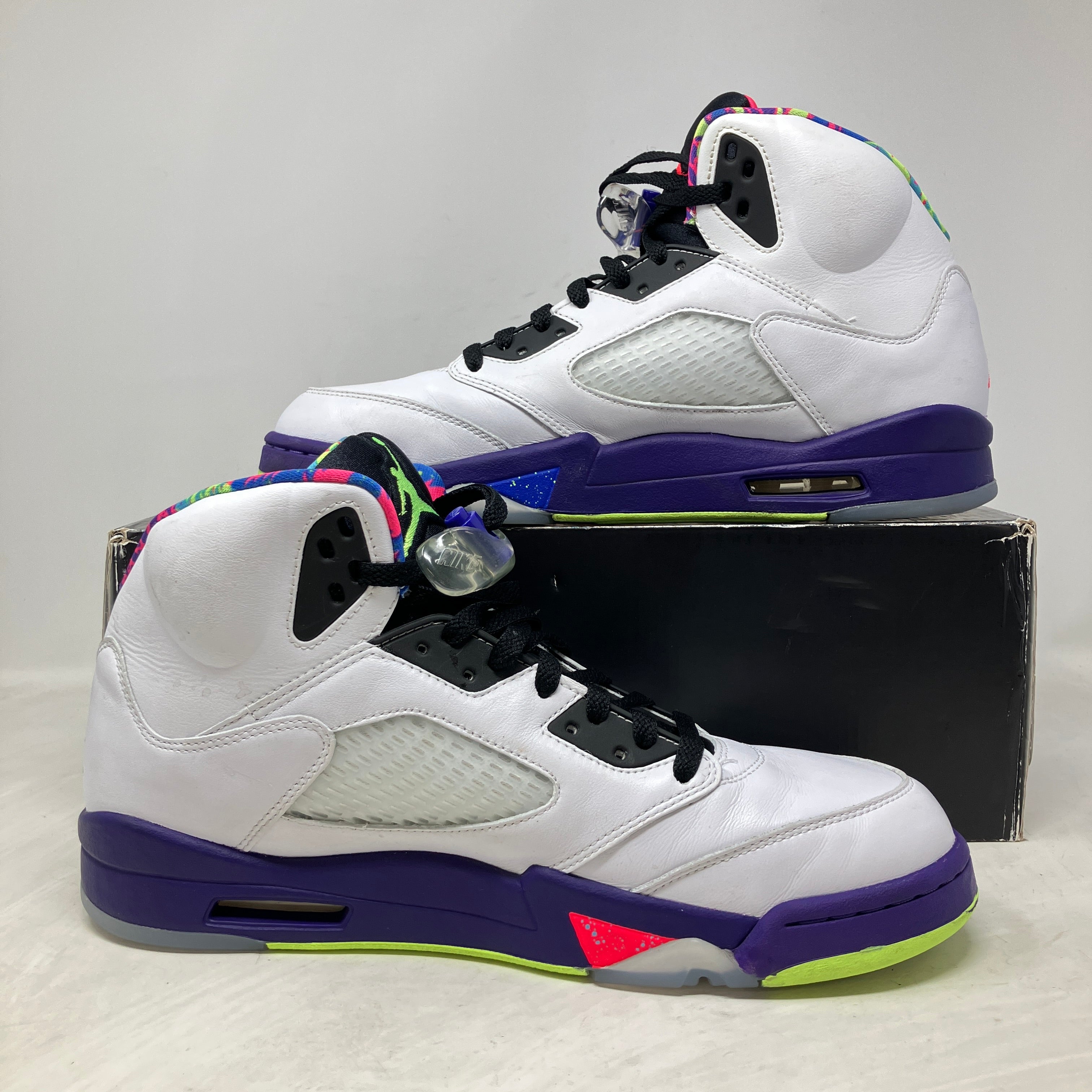 Jordan 5 Retro Alternate Bel-Air