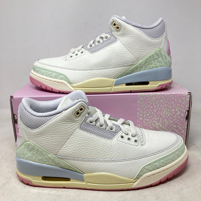 Jordan 3 Retro Spring Is In The Air