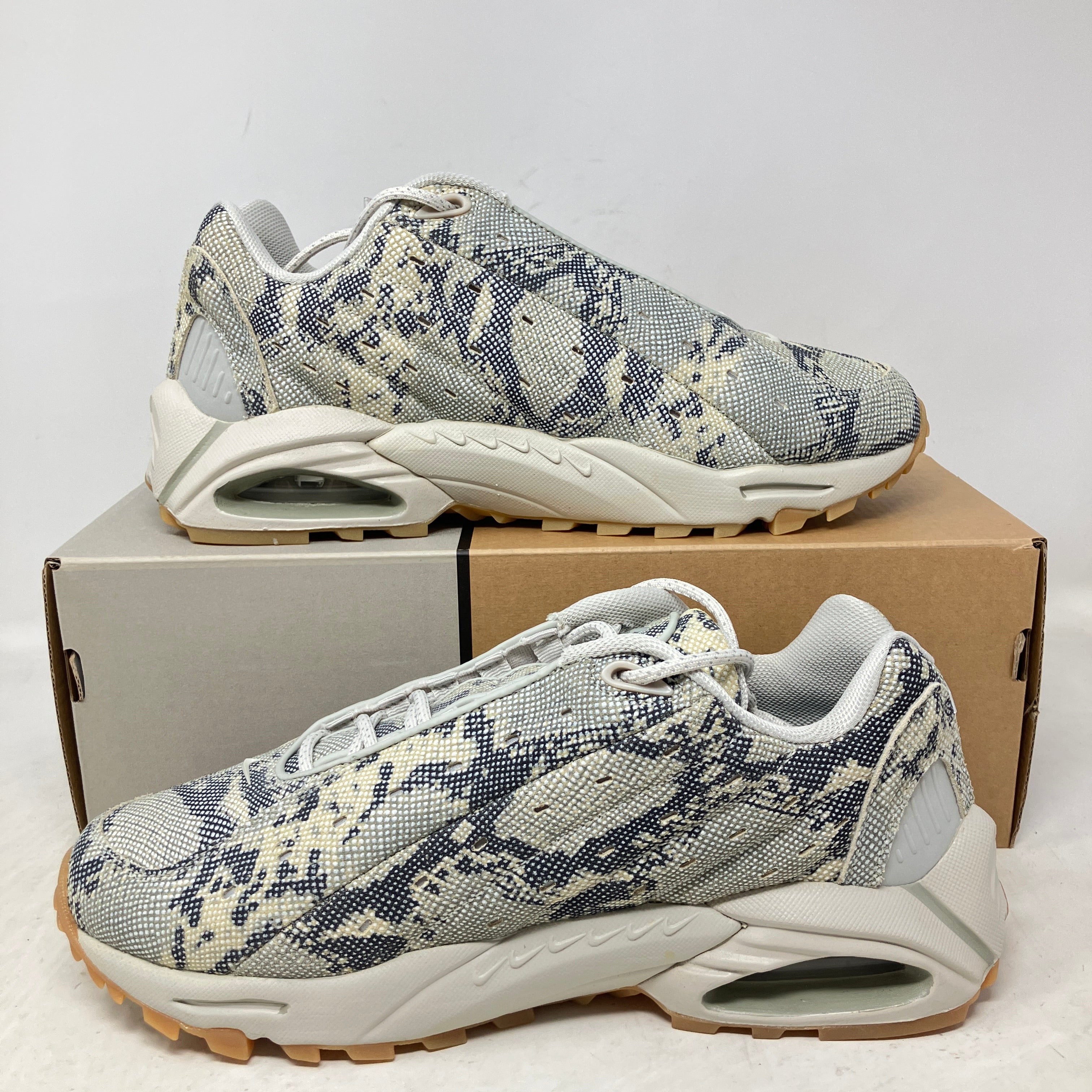 Nike Hot Step Air Terra Drake NOCTA Snakeskin