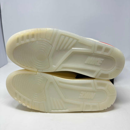 Jordan 3 Retro SP J Balvin Medellín Sunset