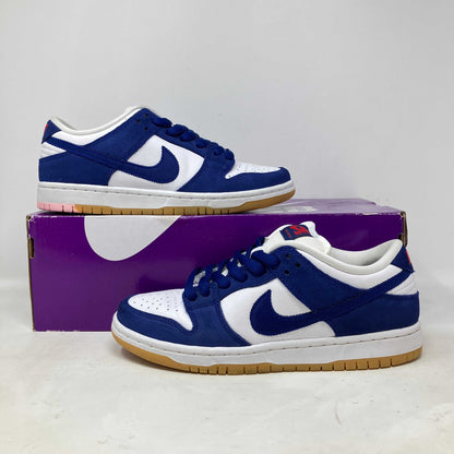 Nike SB Dunk Low Los Angeles Dodgers