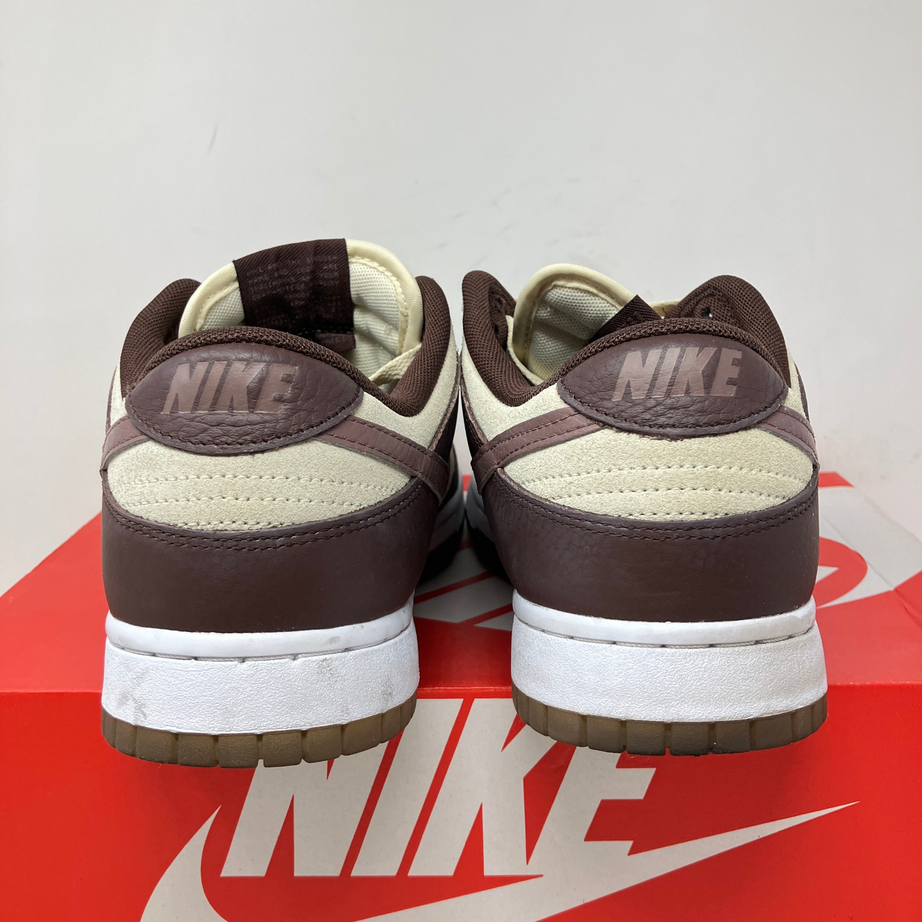 Nike Dunk Low Plum Eclipse (Women's)