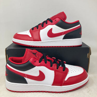 Jordan 1 Low Bulls (GS)