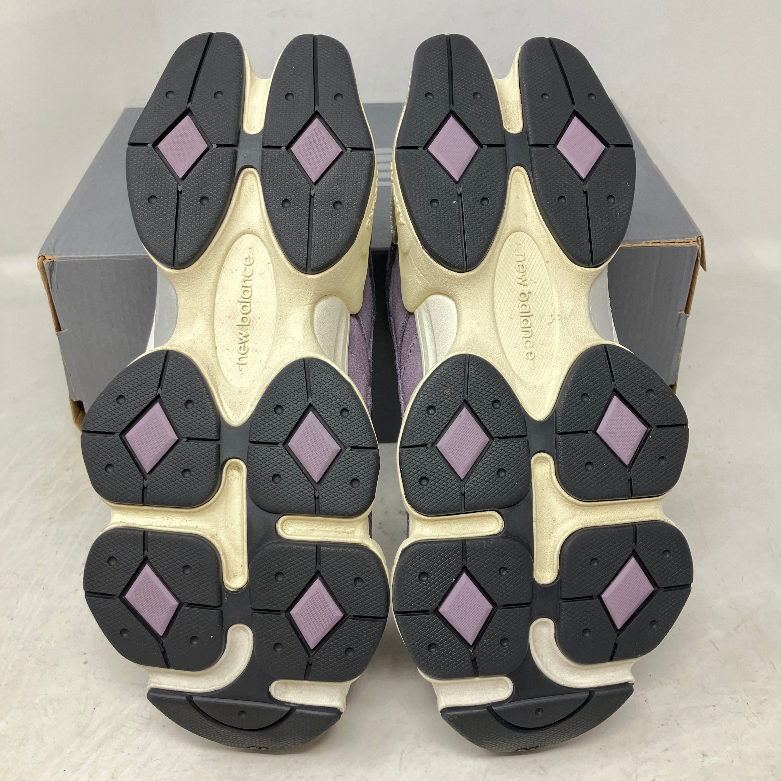 New Balance 9060 Shadow Purple