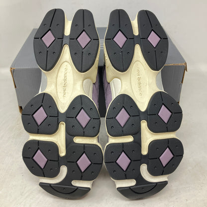 New Balance 9060 Shadow Purple
