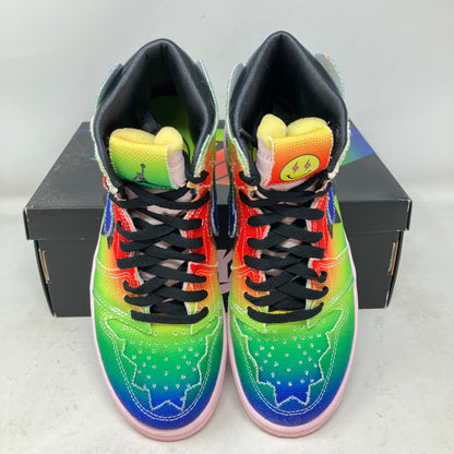 Jordan 1 Retro High J Balvin