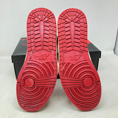 Jordan 1 Retro High OG Chicago Lost and Found