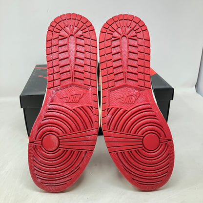 Jordan 1 Retro High OG Chicago Lost and Found