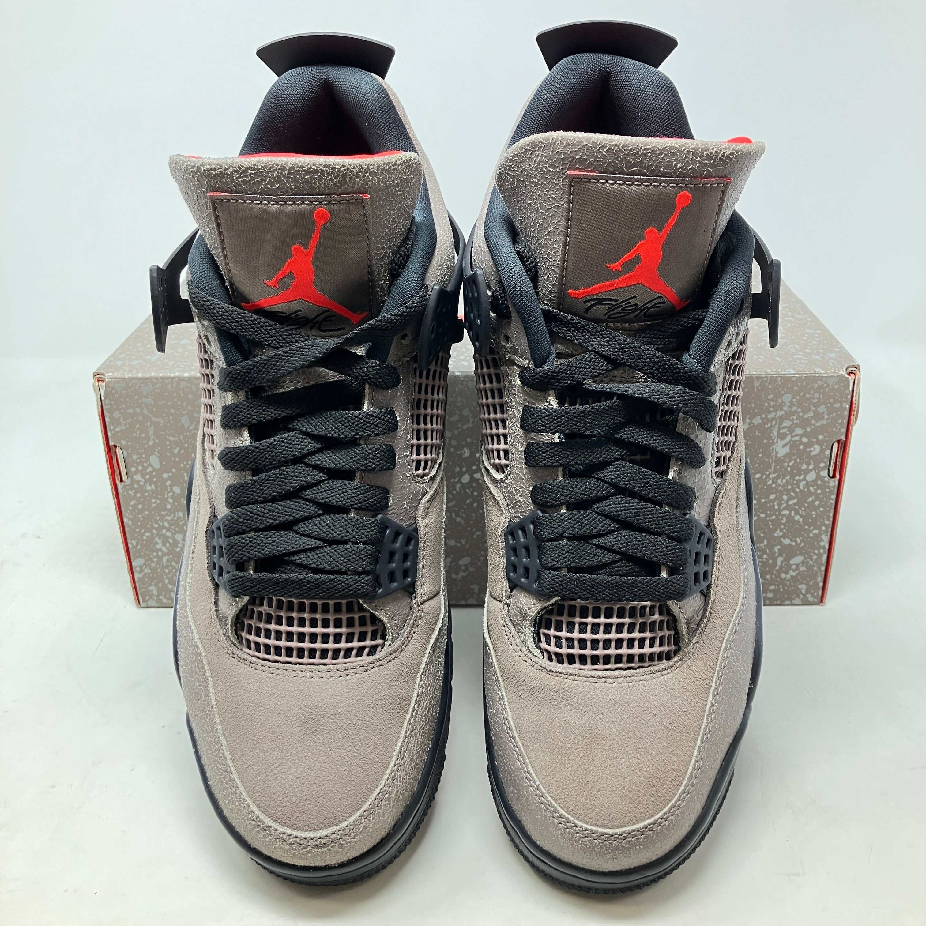 Jordan 4 Retro Taupe Haze