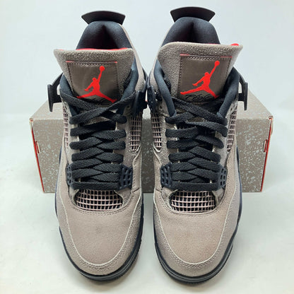 Jordan 4 Retro Taupe Haze
