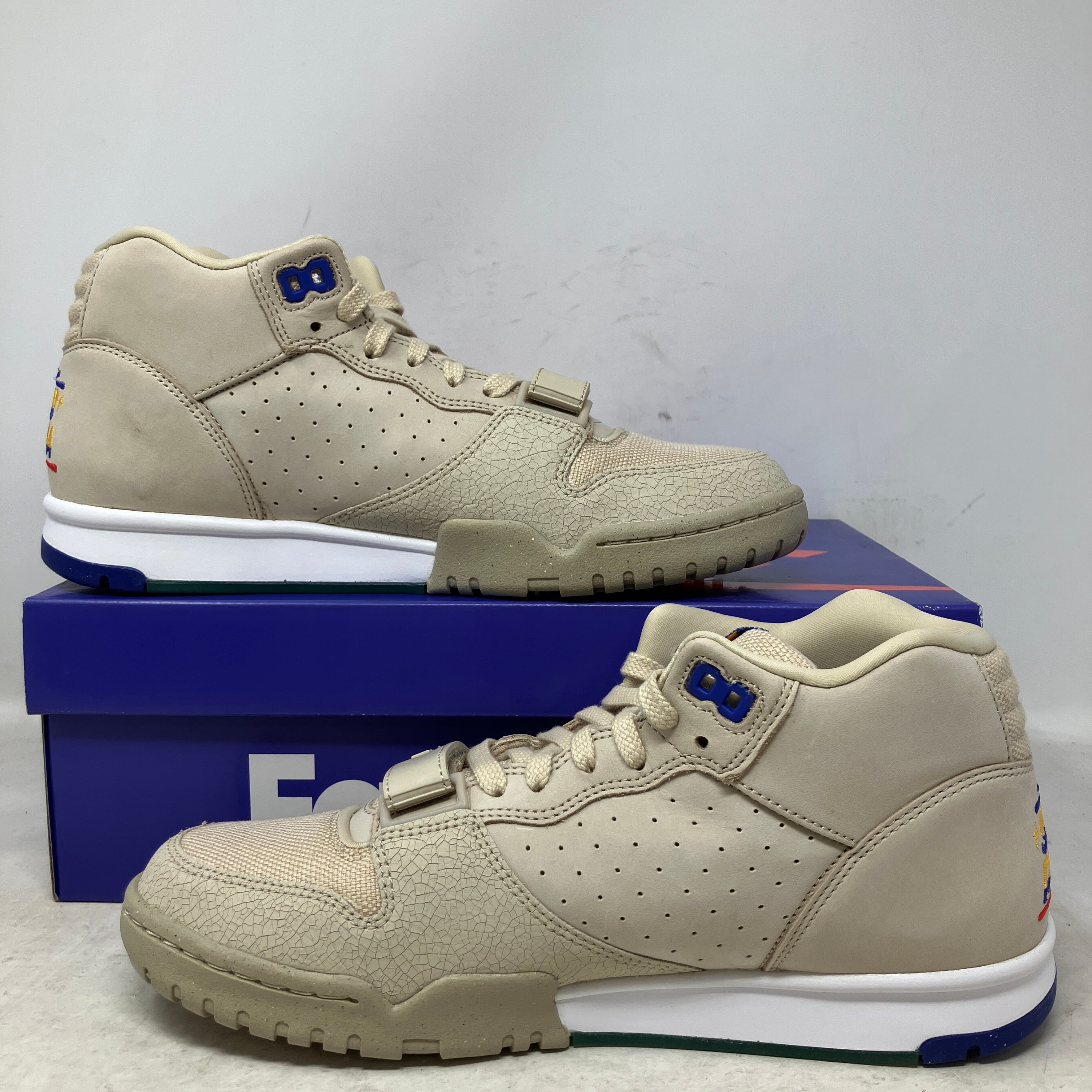 Nike Air Trainer 1 La Familia