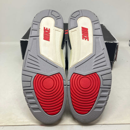Jordan 3 Retro White Cement Reimagined