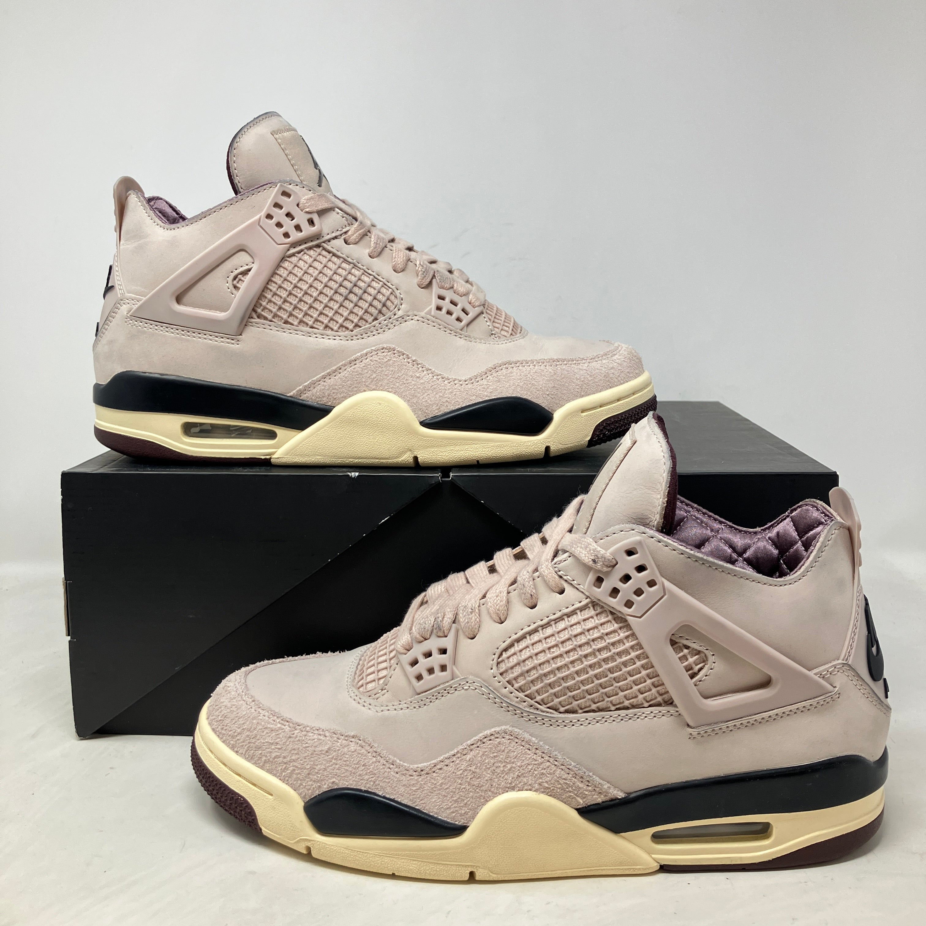Jordan 4 Retro OG SP A Ma Maniére While You Were Sleeping (Women's)
