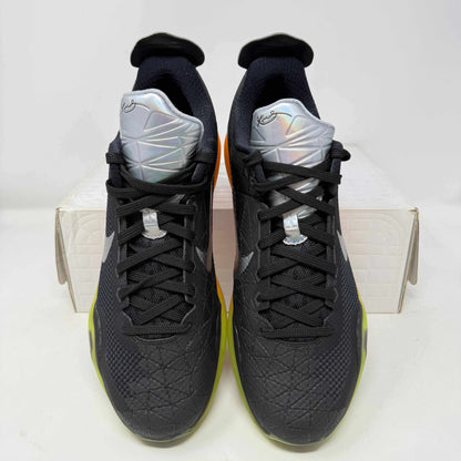 Nike Kobe 10 All-Star pre-owned sneakers with all accessories included.