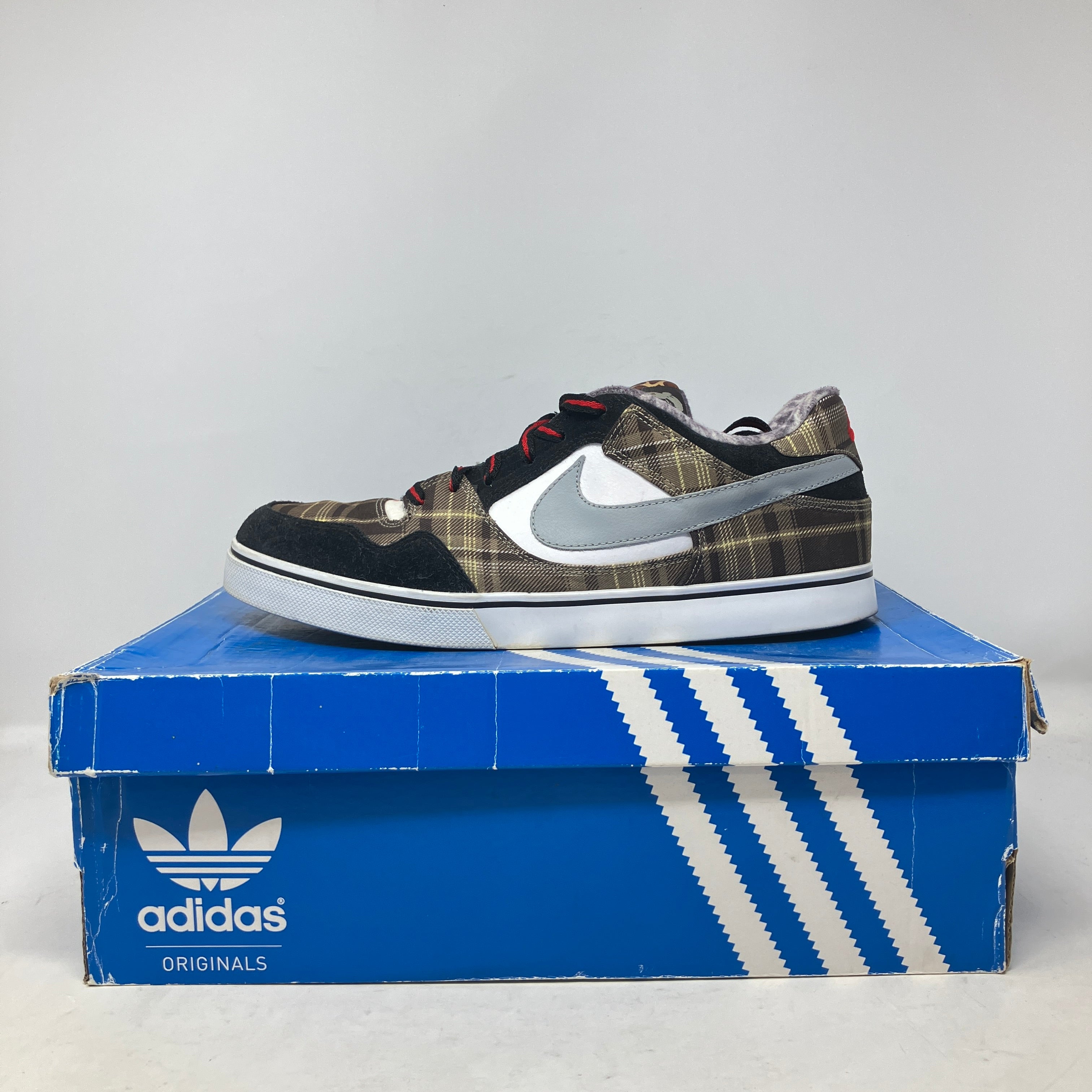 Nike SB ZM Paul Rodriguez 2.5 Doernbecher 2010