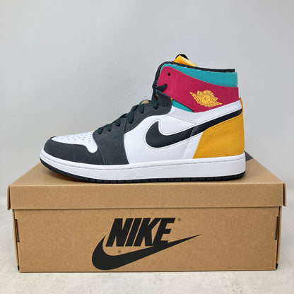 Jordan 1 High Zoom Air CMFT Anthracite