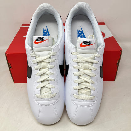 Nike Cortez '23 White Black Light Photo Blue