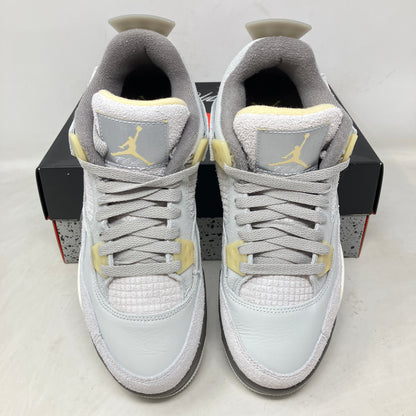 Jordan 4 Retro SE Craft Photon Dust (GS)