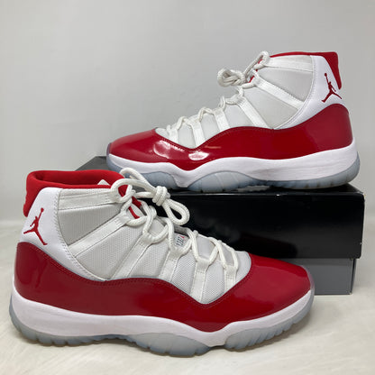 Jordan 11 Retro Cherry (2022)