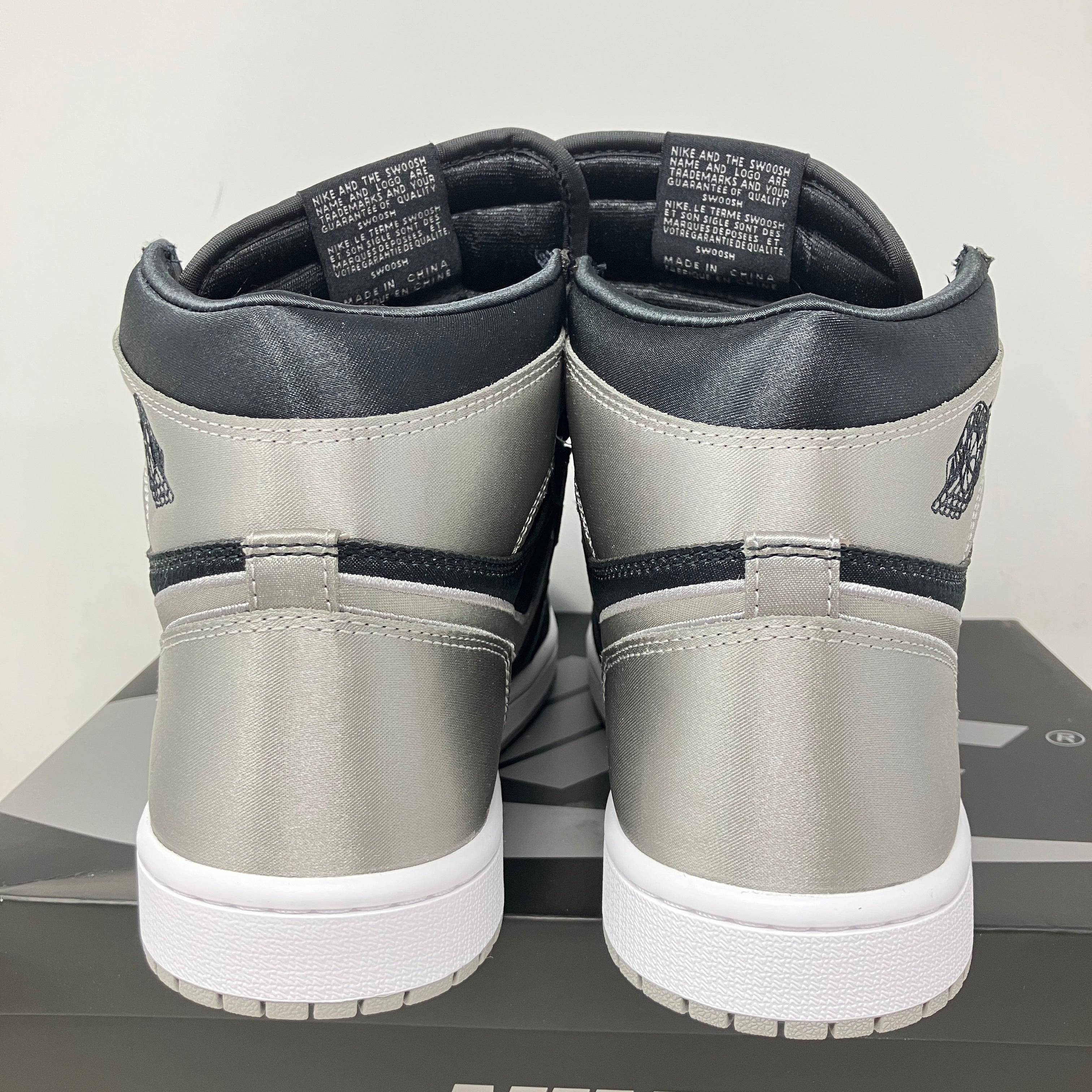 Jordan 1 Retro High OG Satin Shadow (Women's)