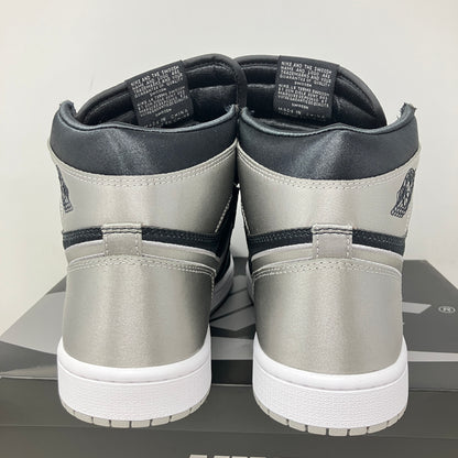 Jordan 1 Retro High OG Satin Shadow (Women's)