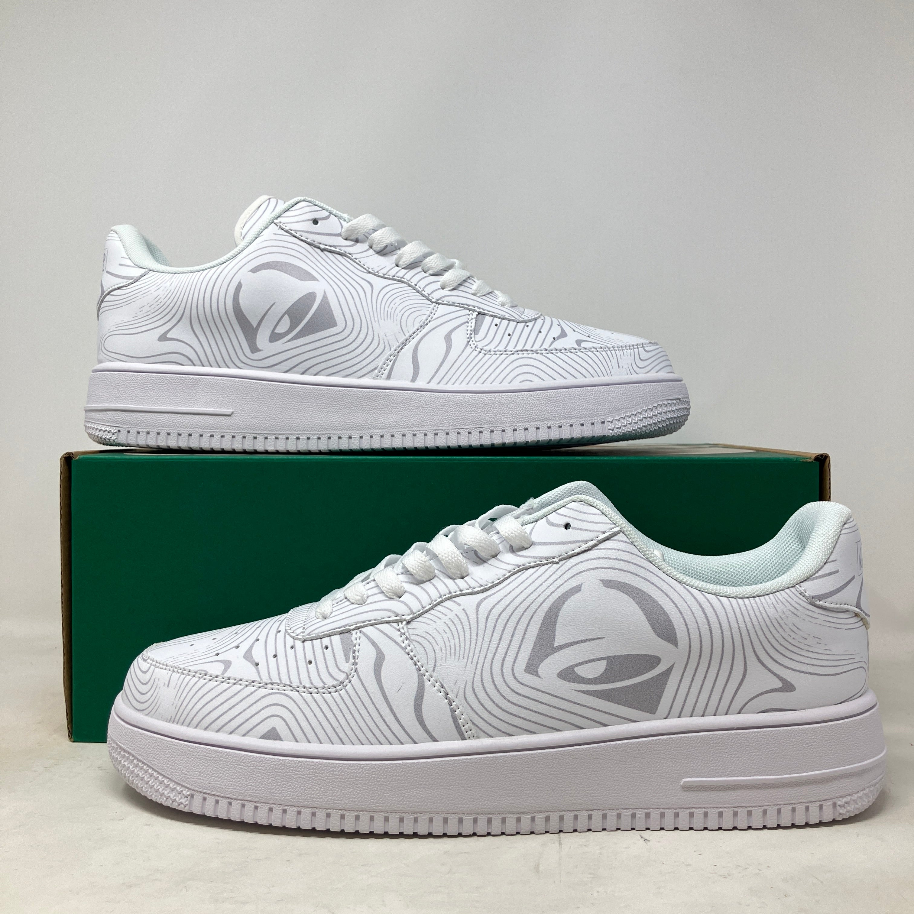 Taco Bell Air Force 1
